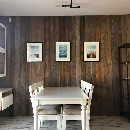 Appartement Apartament Na Komandorskim Wzgorzu *