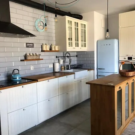 Apartament Na Komandorskim Wzgorzu Apartment Gdynia